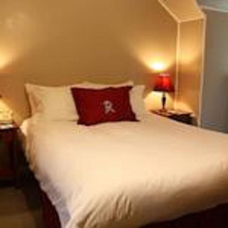 The Historic Redstone Inn Ngoại thất bức ảnh