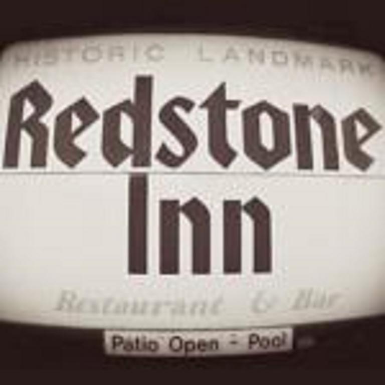The Historic Redstone Inn Ngoại thất bức ảnh