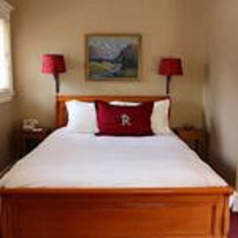 The Historic Redstone Inn Ngoại thất bức ảnh