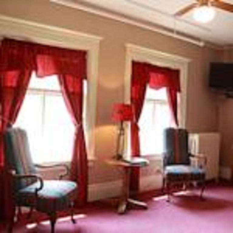 The Historic Redstone Inn Ngoại thất bức ảnh