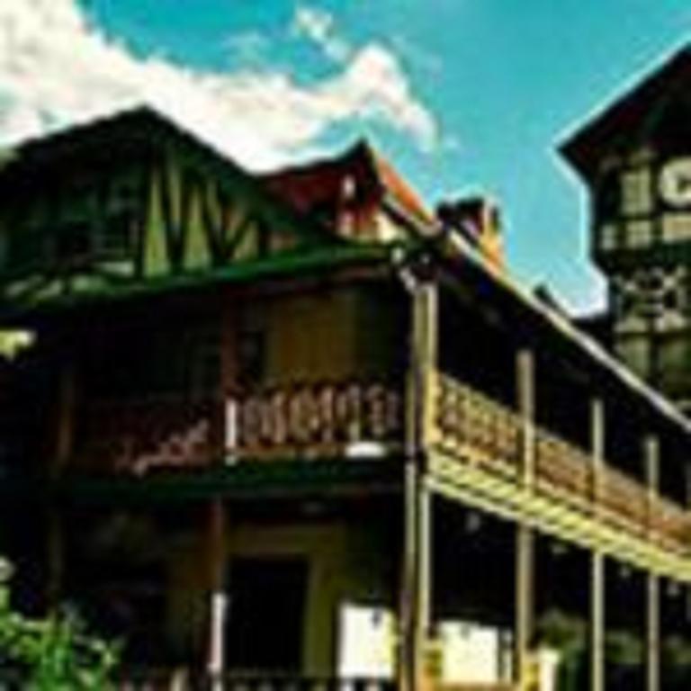 The Historic Redstone Inn Ngoại thất bức ảnh