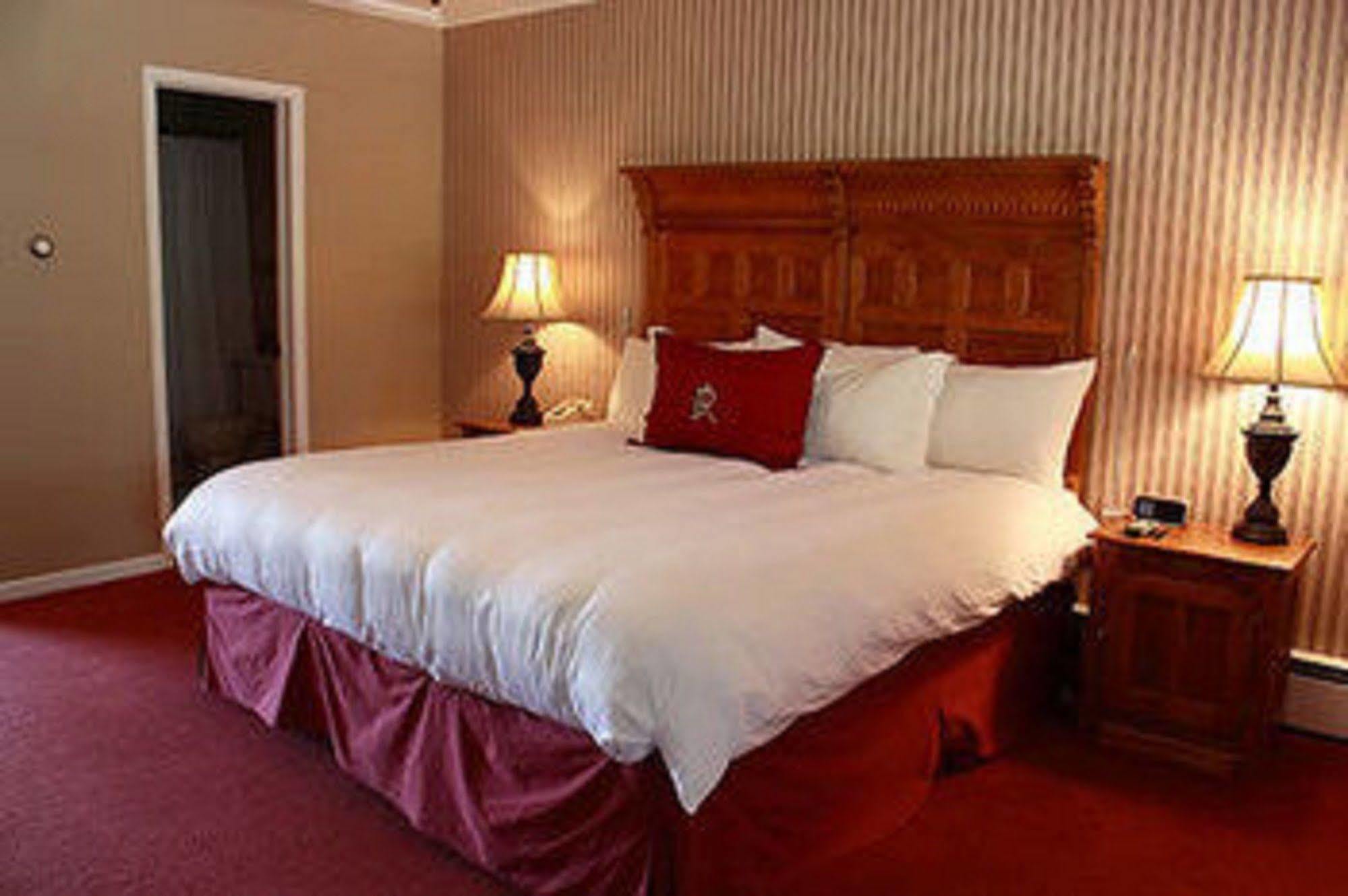 The Historic Redstone Inn Ngoại thất bức ảnh