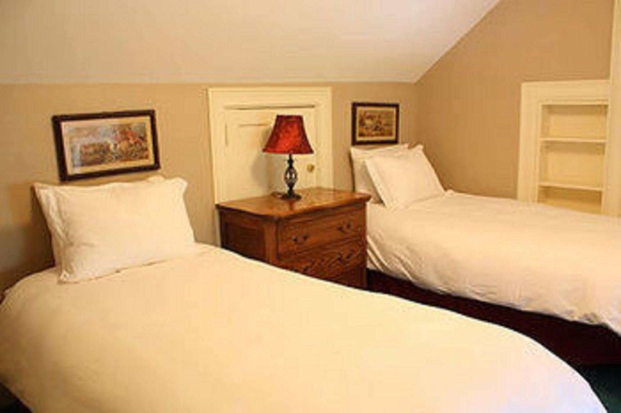 The Historic Redstone Inn Ngoại thất bức ảnh