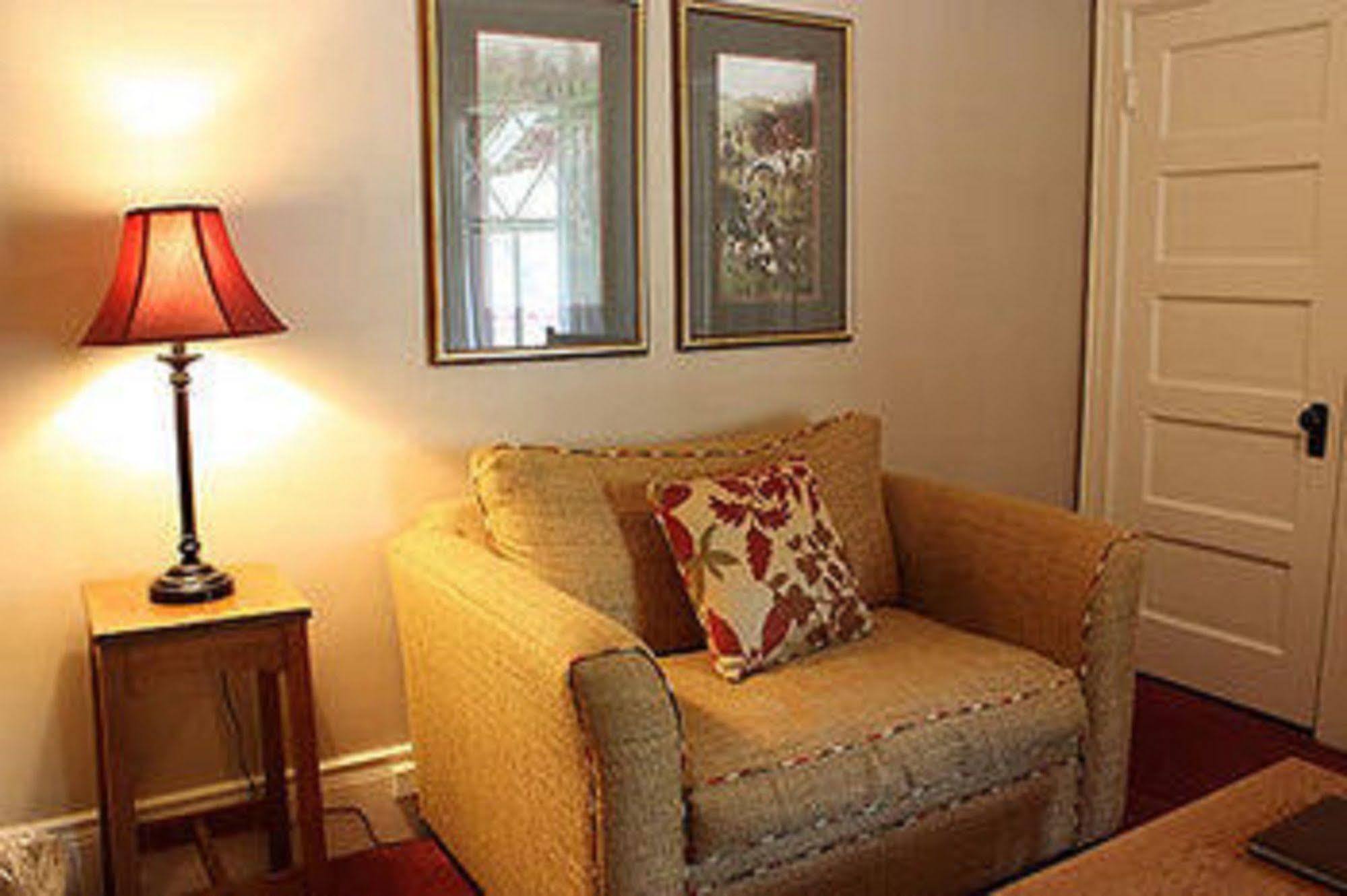 The Historic Redstone Inn Ngoại thất bức ảnh