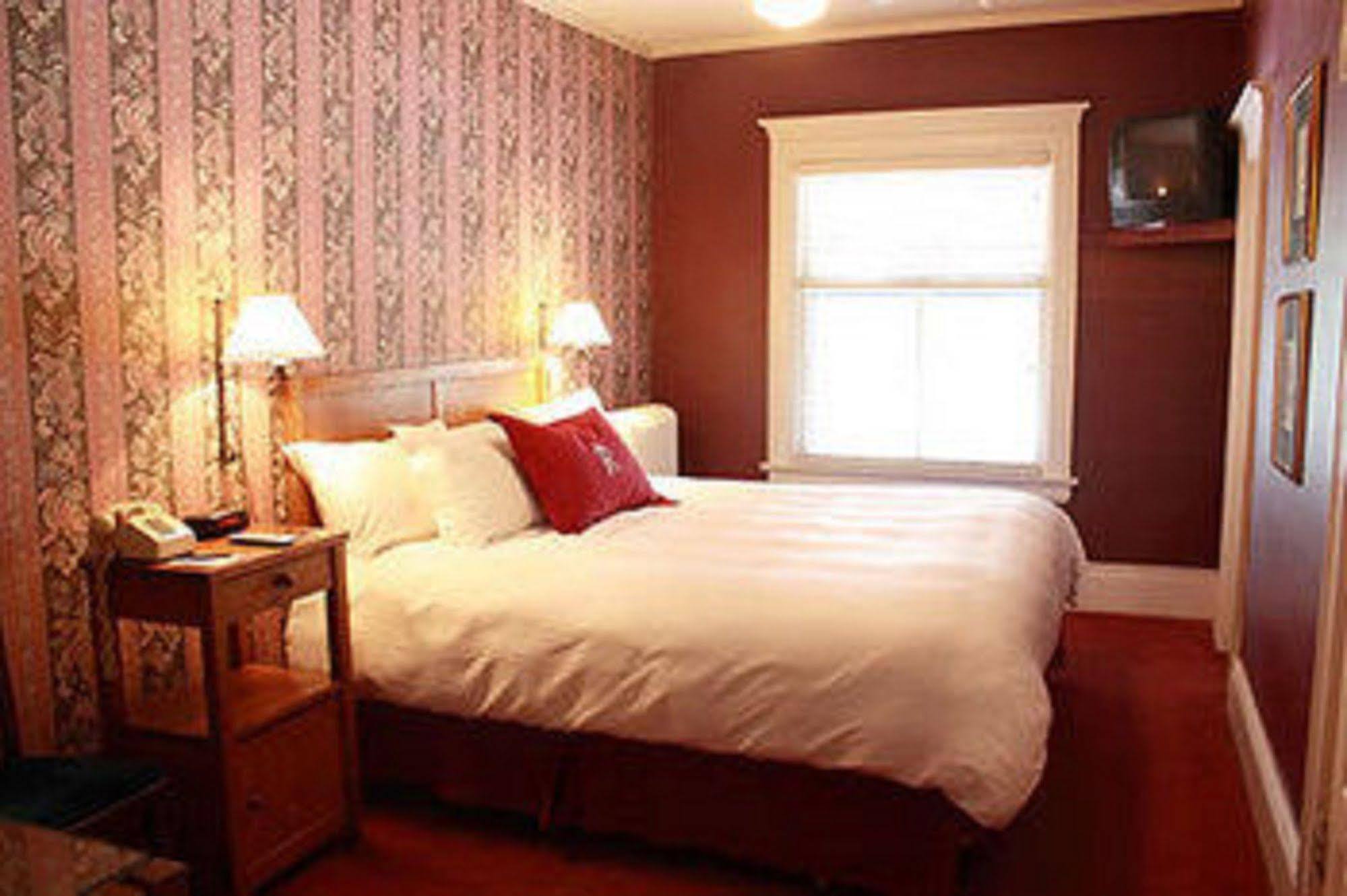 The Historic Redstone Inn Ngoại thất bức ảnh